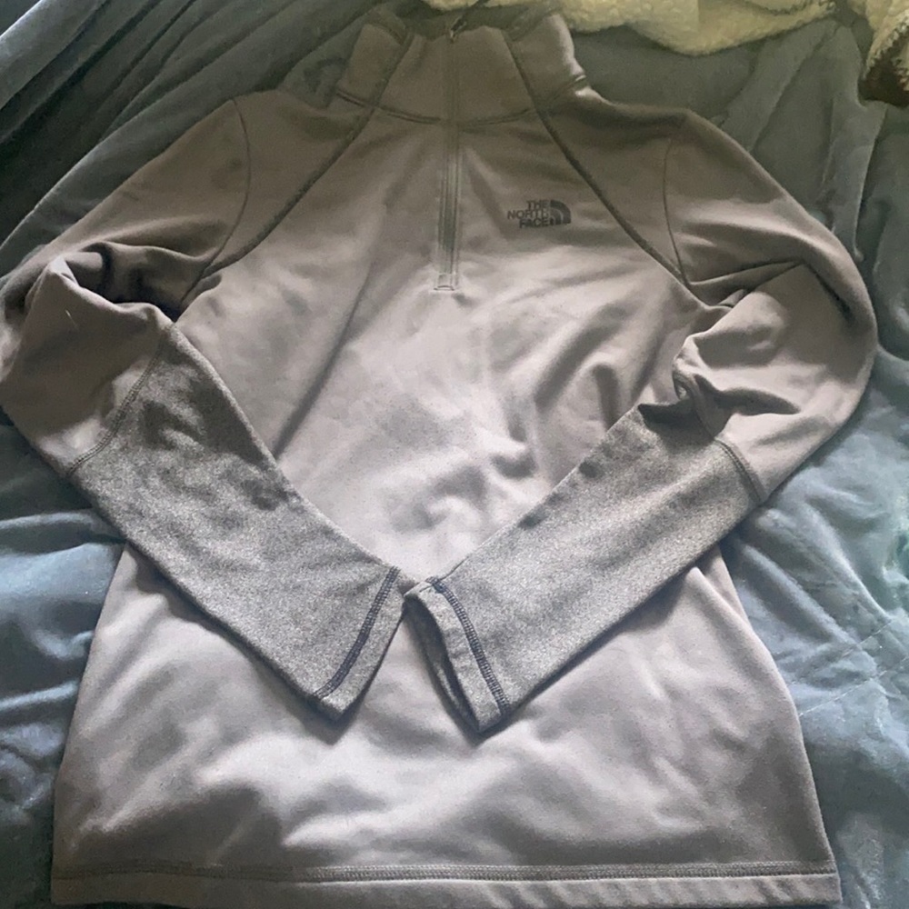 The North Face Quarter Zip